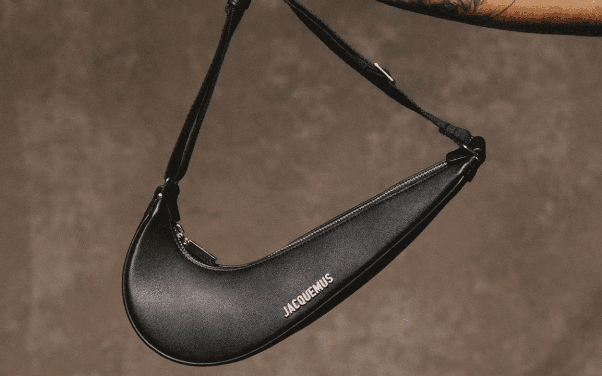 Jacquemus x Nike Swoosh Bag Releasing February 2024