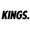 SHOPATKINGS logo