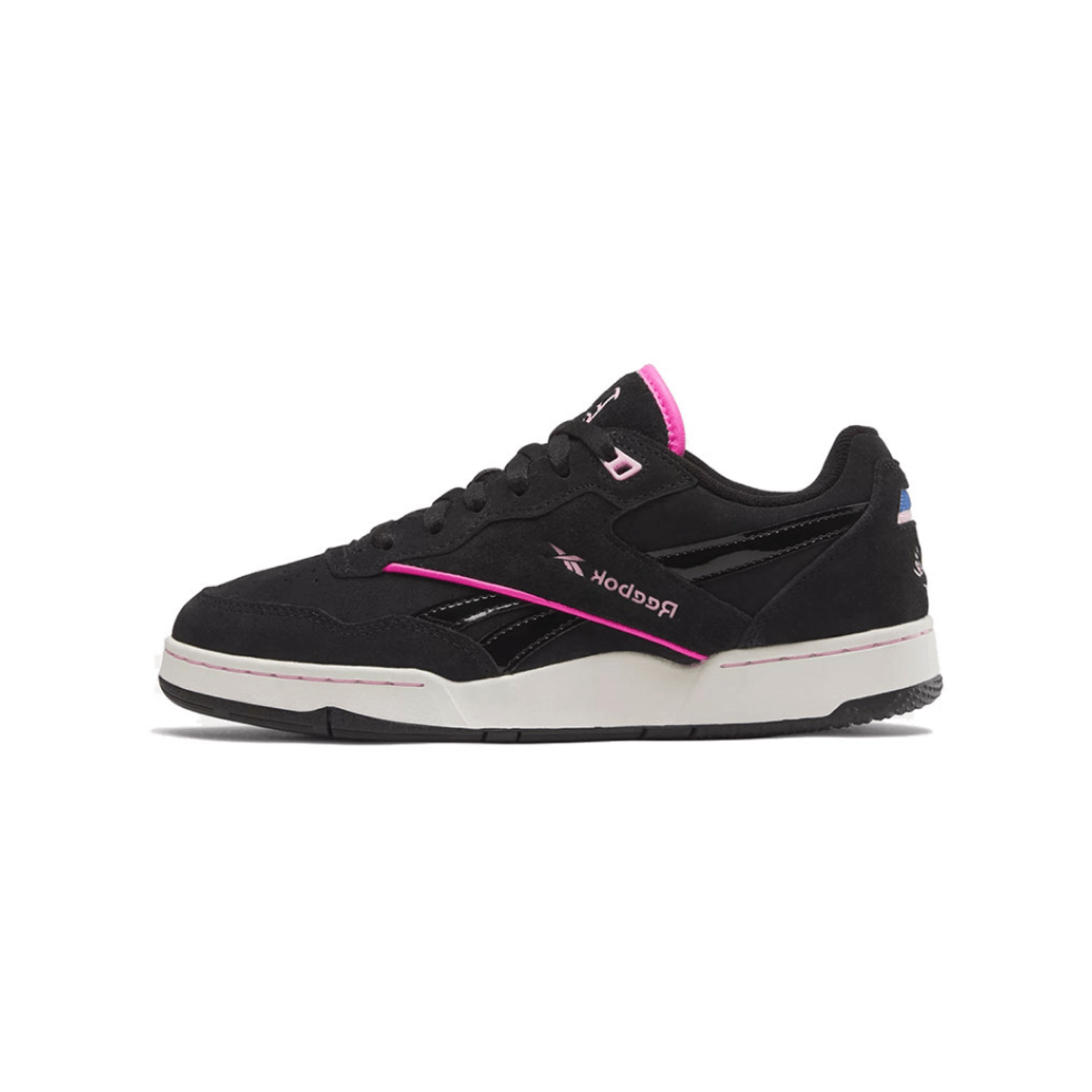 Barbie x Reebok BB 4000 II