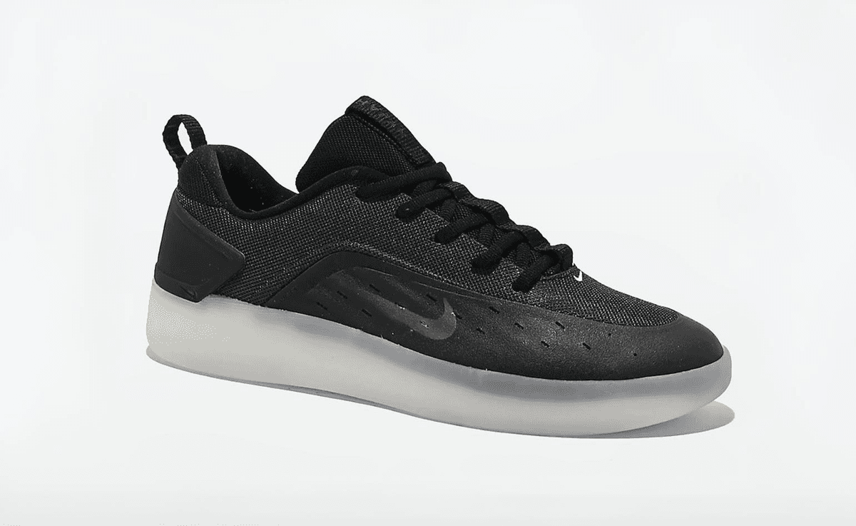 First Look At The New Nike SB Nyjah 4