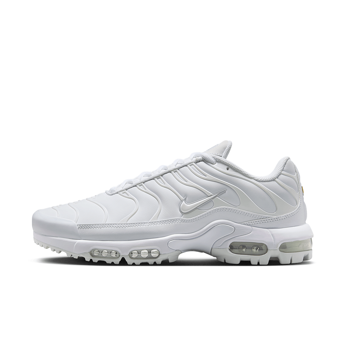 Nike Air Max Plus Golf White