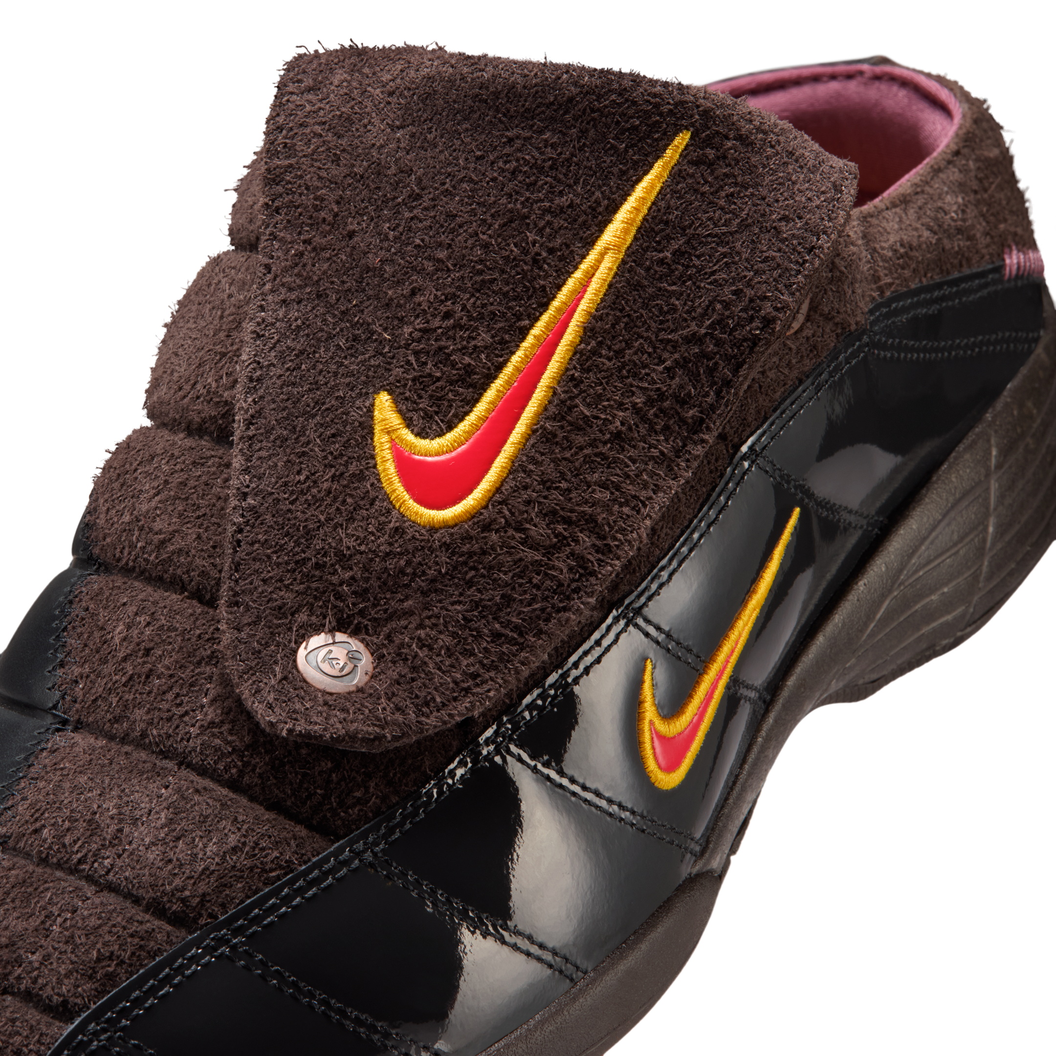 Kids of Immigrants x Nike T90 Mule Pack Releases May 2026
