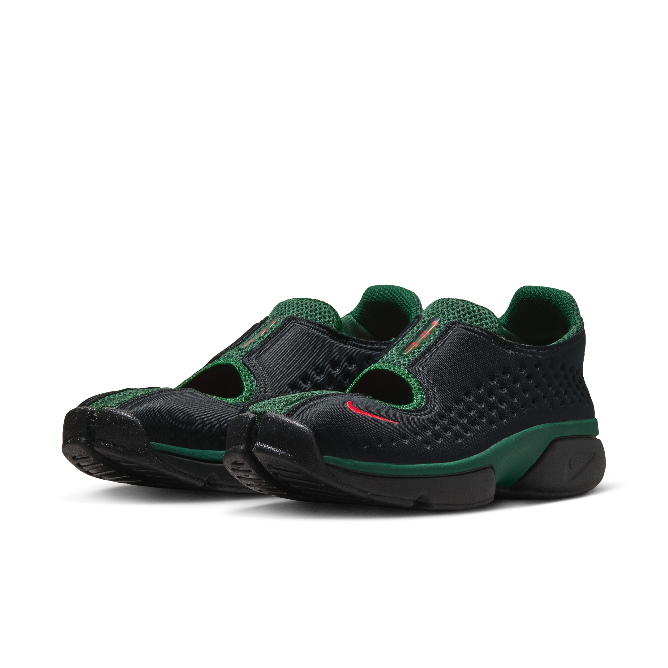 Nike Air Rift 2 "Kenya" Returns in 2026