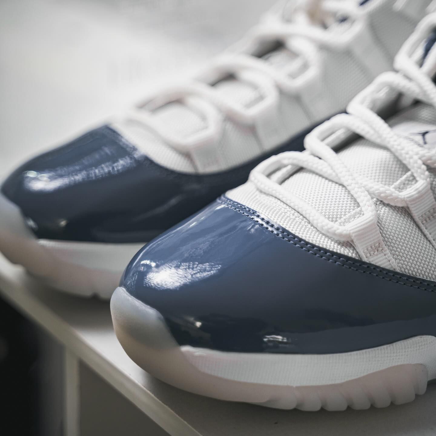 Air Jordan 11 Low Diffused Blue FV5104-104 Release Info