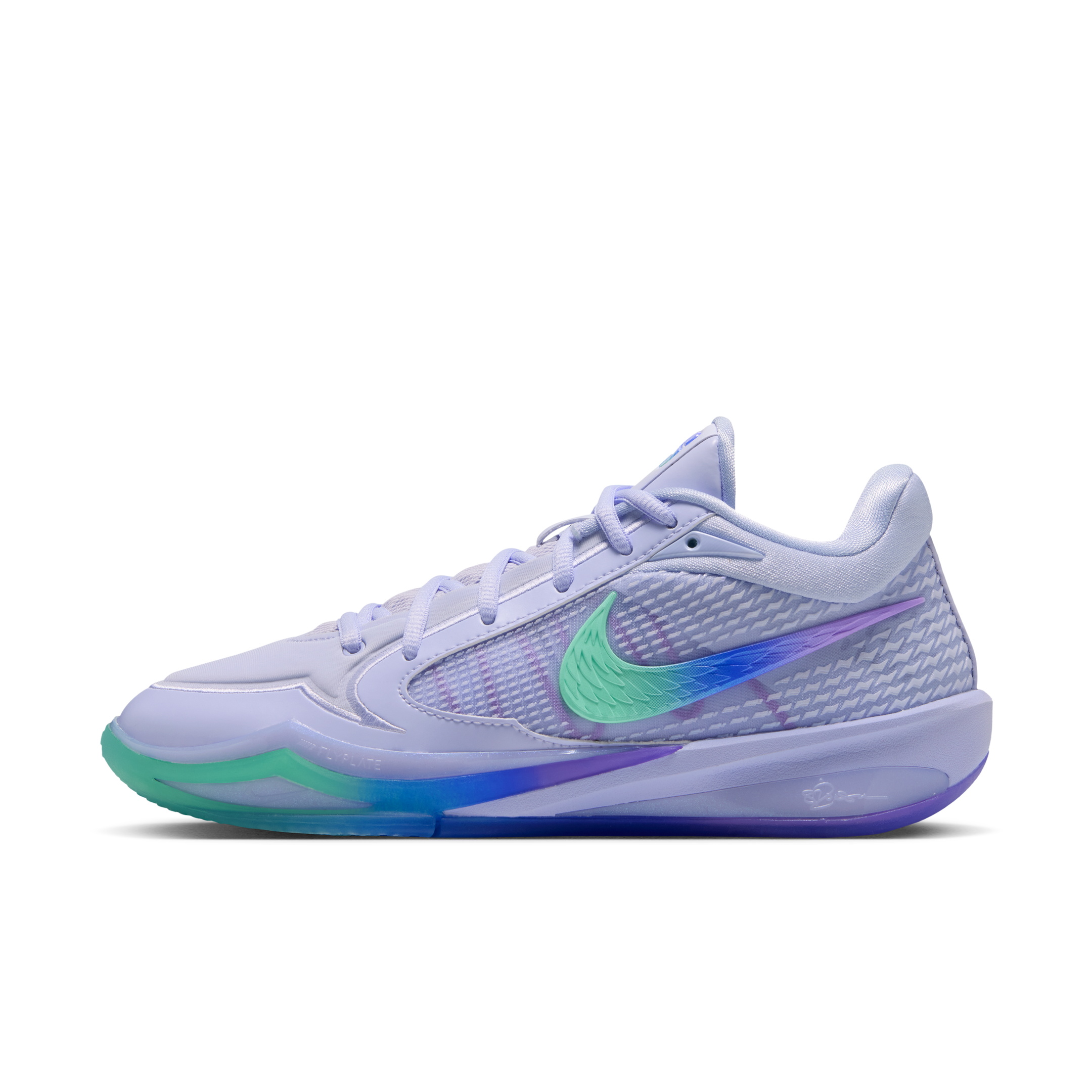 Nike Sabrina 4 Superstition IV5266-500 | SiteSupply