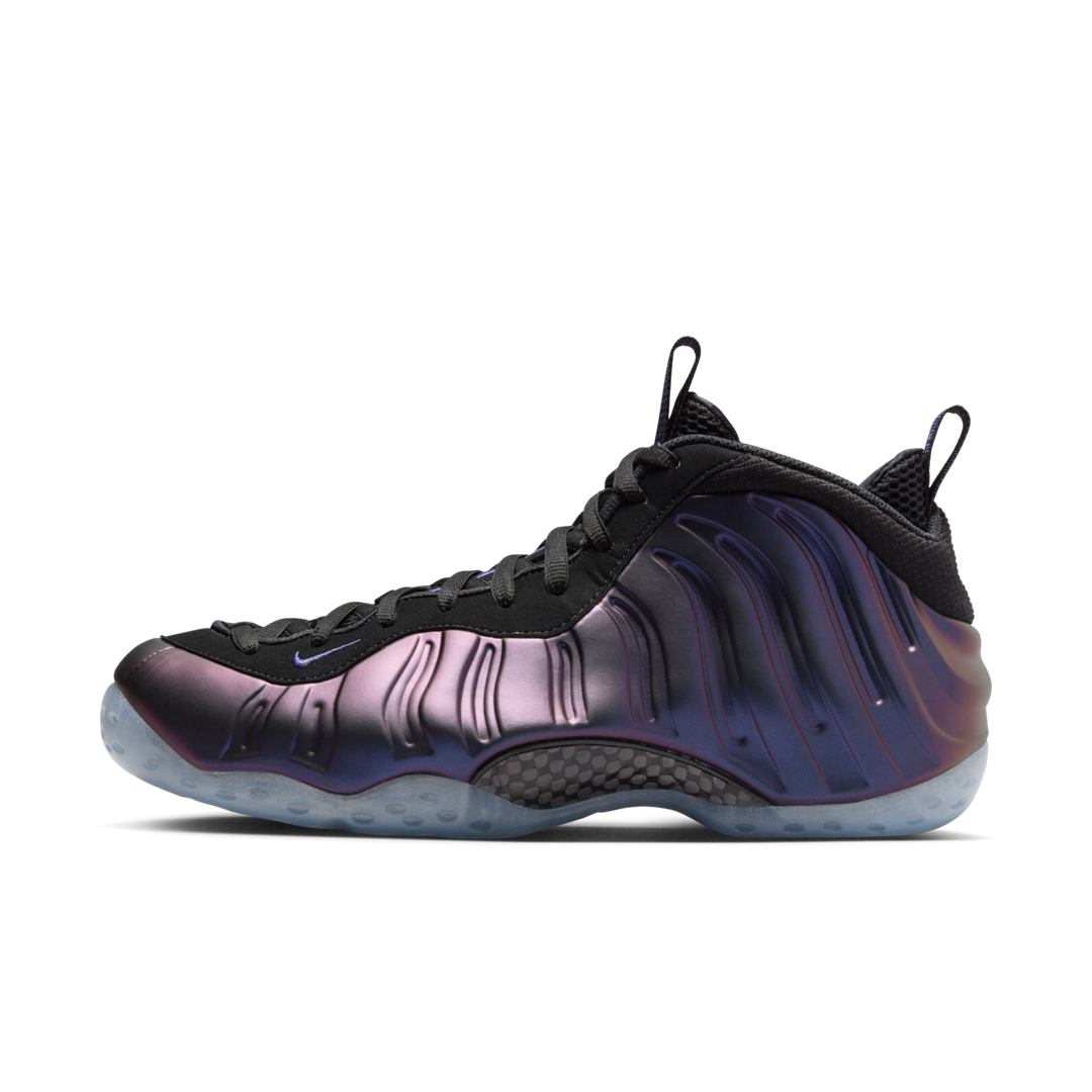 Nike Air Foamposite One Eggplant