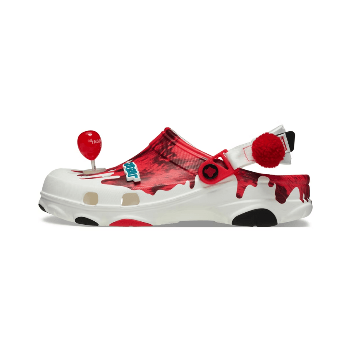 Crocs All-Terrain Clog Pennywise