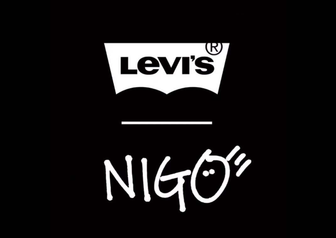 Levis Will Receive A Helping Hand From Nigo For Their Latest Capsule ...