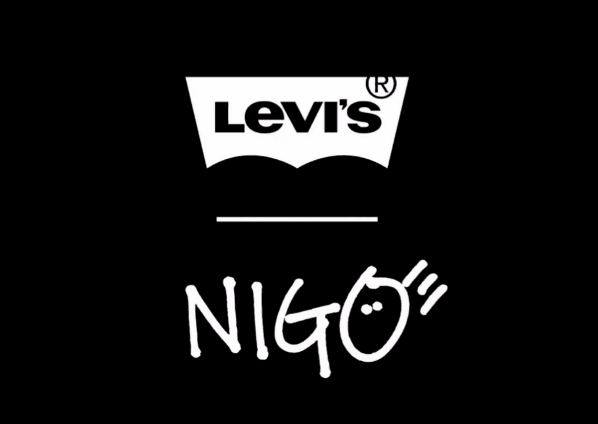 Levis Will Receive A Helping Hand From Nigo For Their Latest Capsule Collection