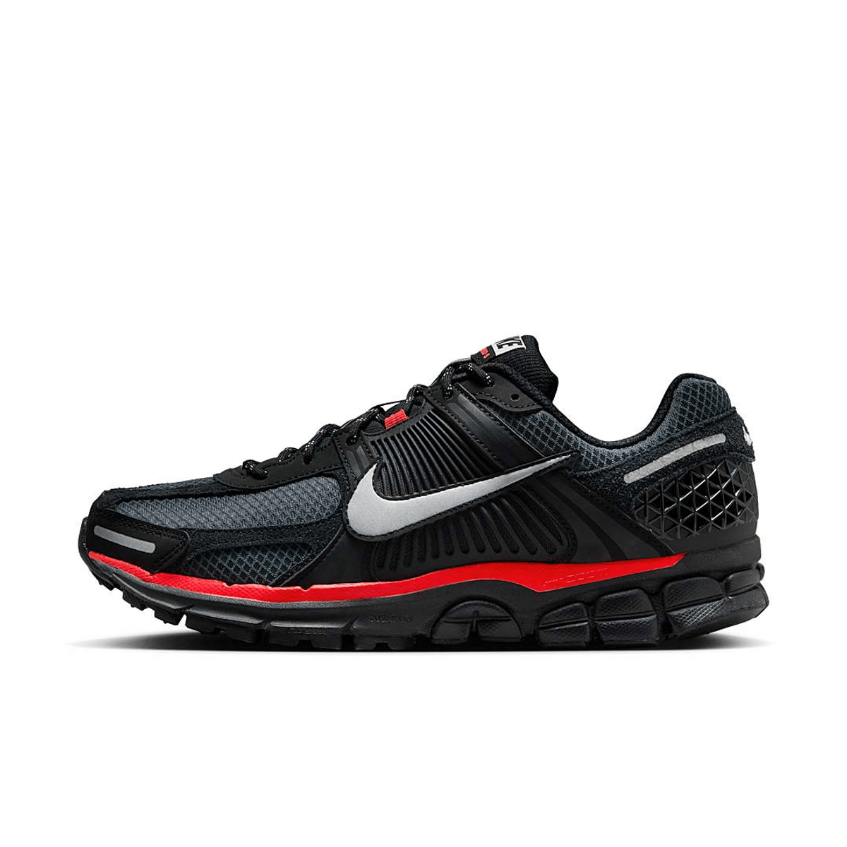 Nike Zoom Vomero 5 “Bred” Releases Spring 2025
