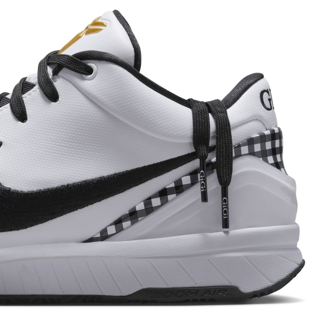 Nike Kobe 4 Protro Gigi Mambacita 8