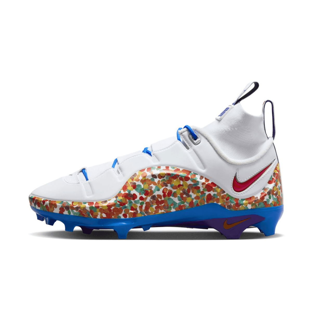 Nike LeBron 4 Menace Fruity Pebbles