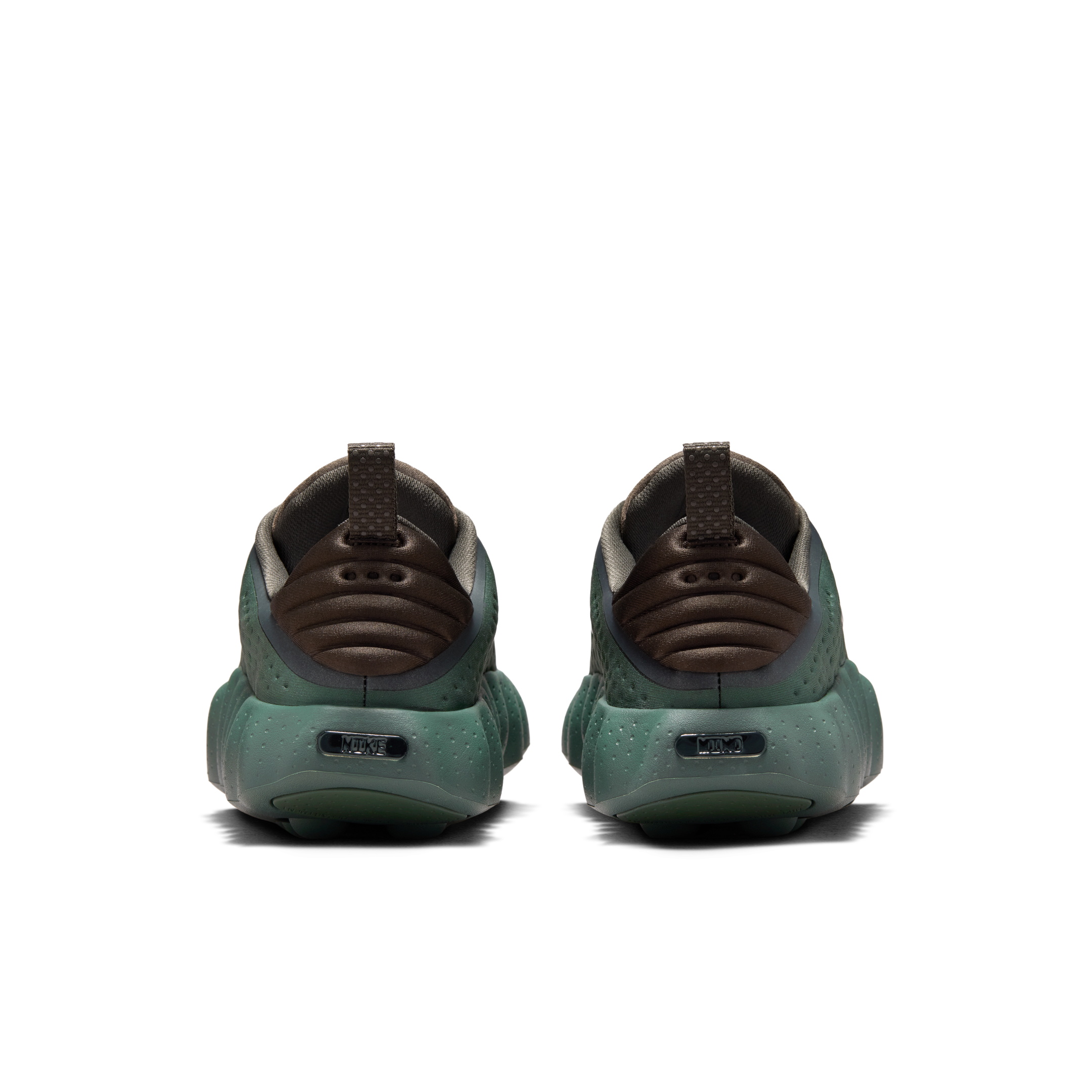 The Nike Mind 002 "Camo Green" Releases Fall 2026