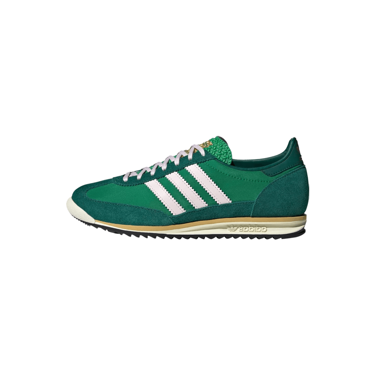 adidas SL 72 OG Night Indigo Collegiate Green (W)
