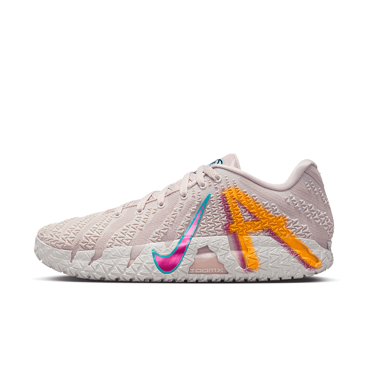 Image of Nike Ja 3 EYBL