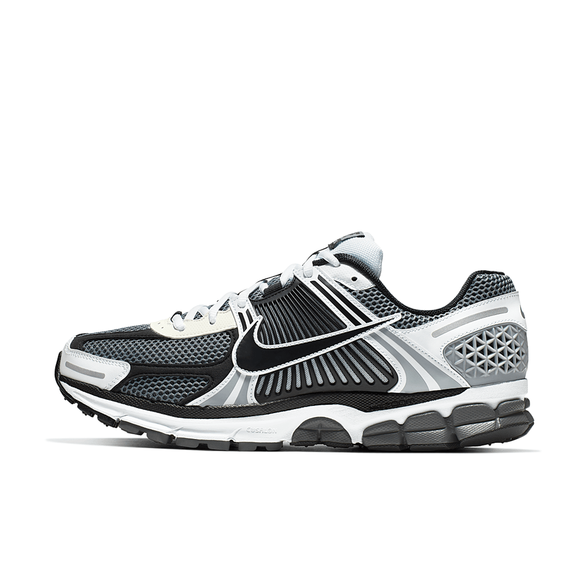 Nike Zoom Vomero 5 Dark Grey Black