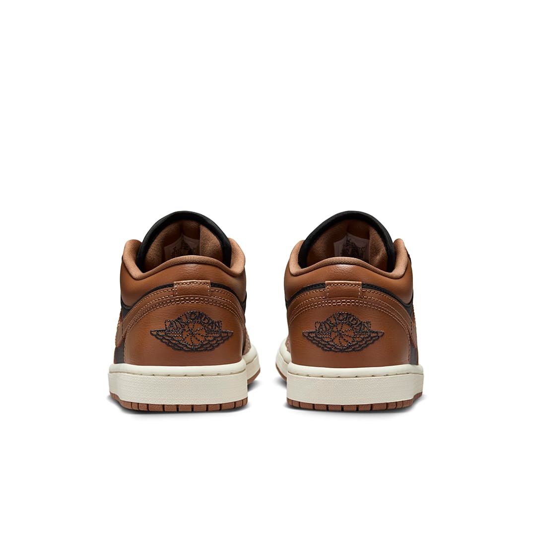 Air Jordan 1 Low Archaeo Brown W DC0774-021 Release Info