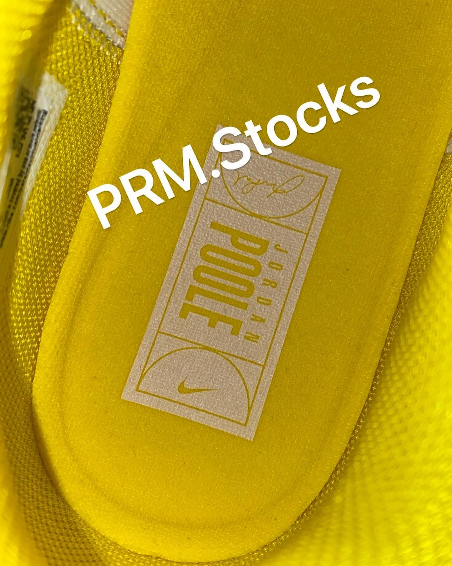 Nike GT Cut 3 “Jordan Poole” PE FZ1523-100 Release Info