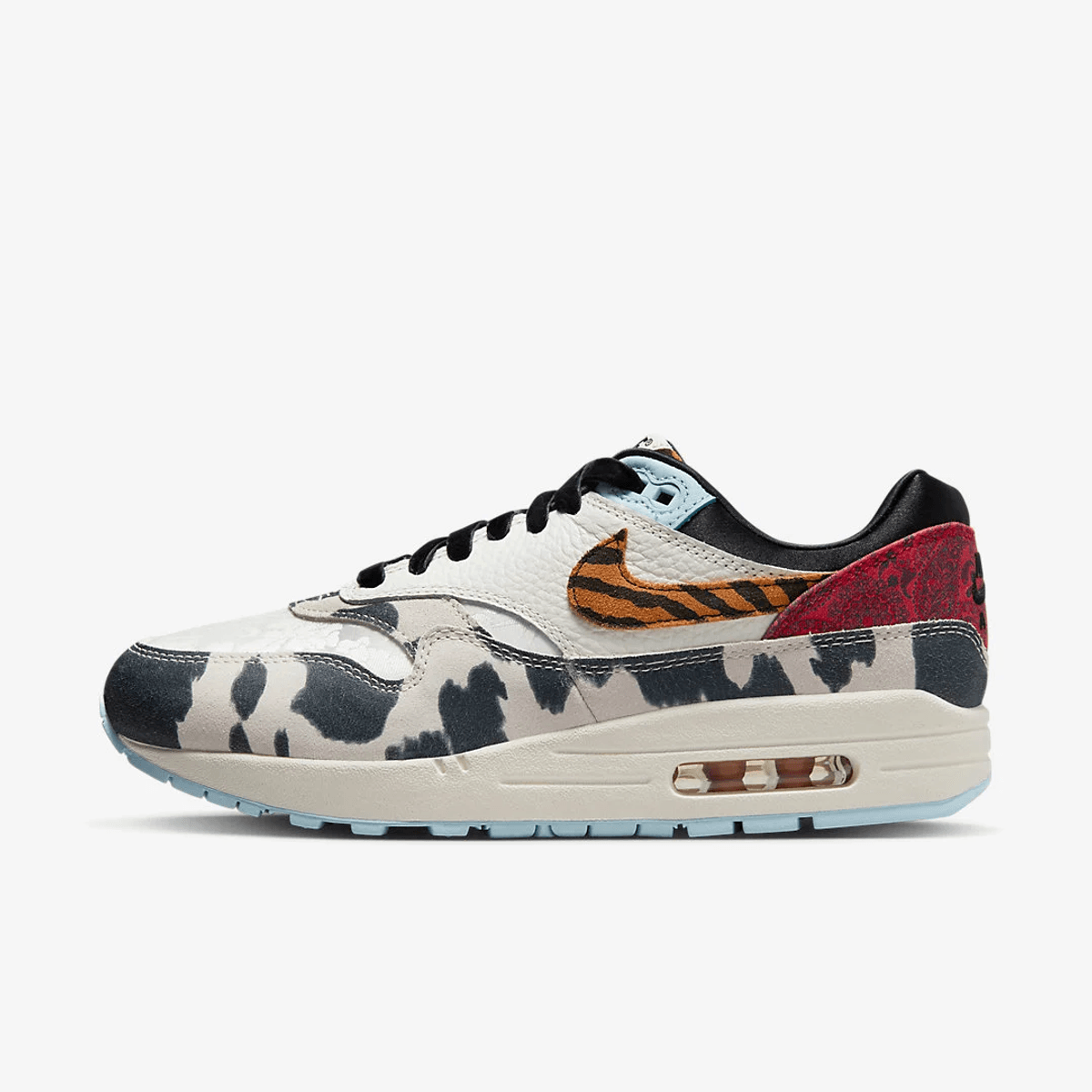 The Nike Air Max 1 '87 Great Indoors Releases This Month
