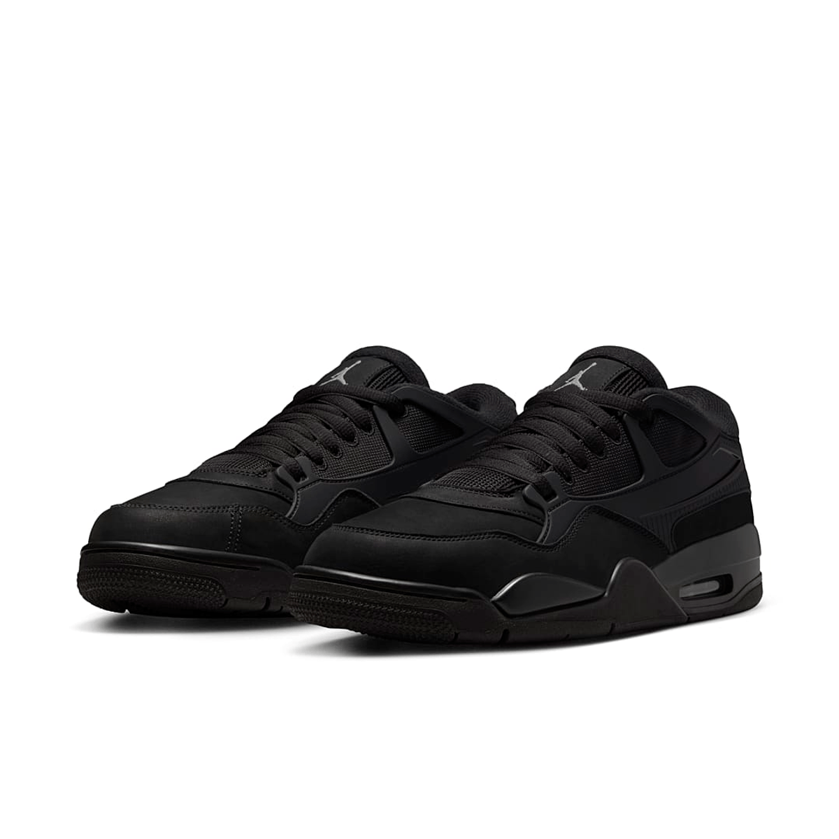 Nike Air Jordan 4 PM “Black Cat” Due Out In Fall 2024