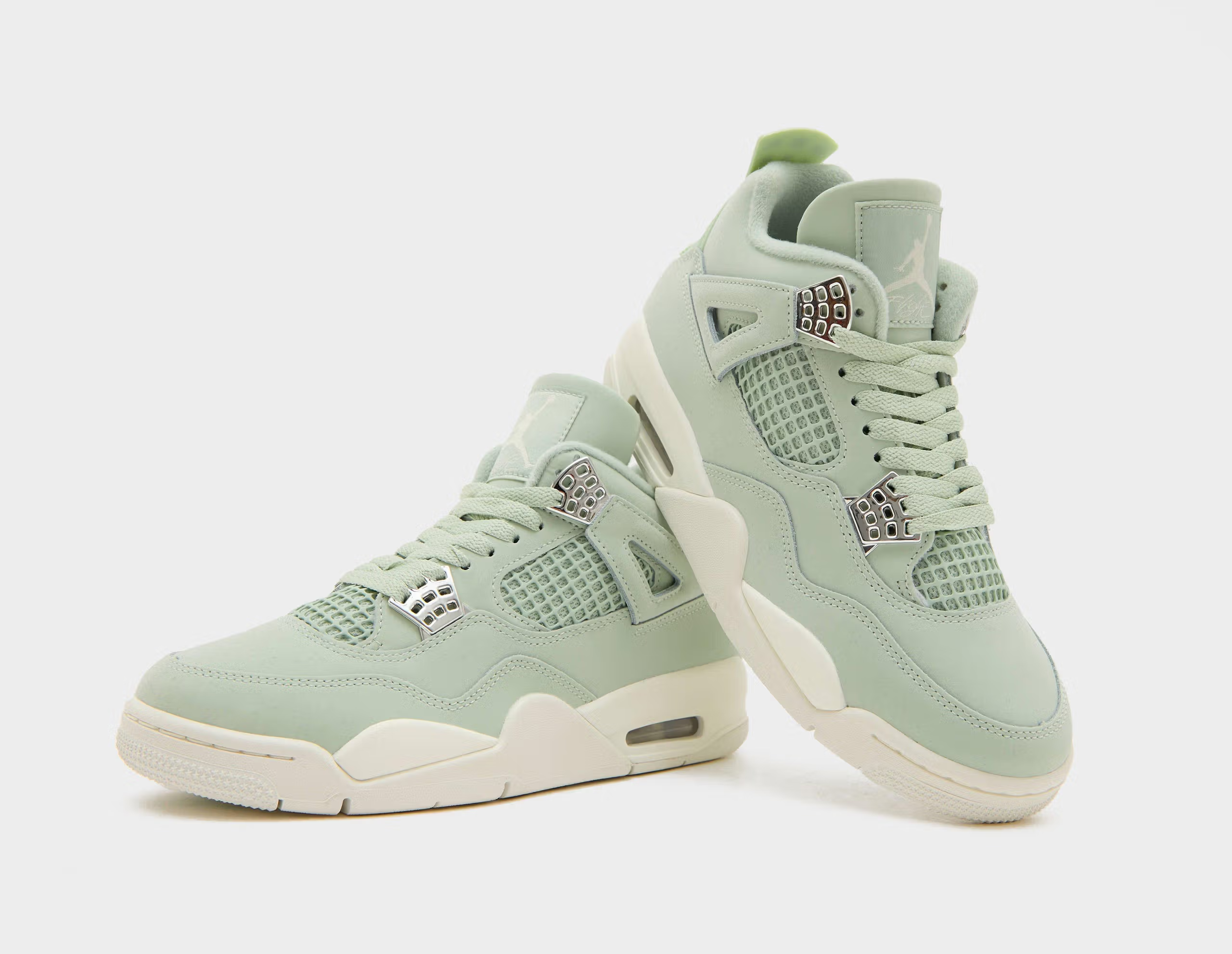 Air Jordan 4 “Seafoam” (W) HV0823-003 Release Info 2