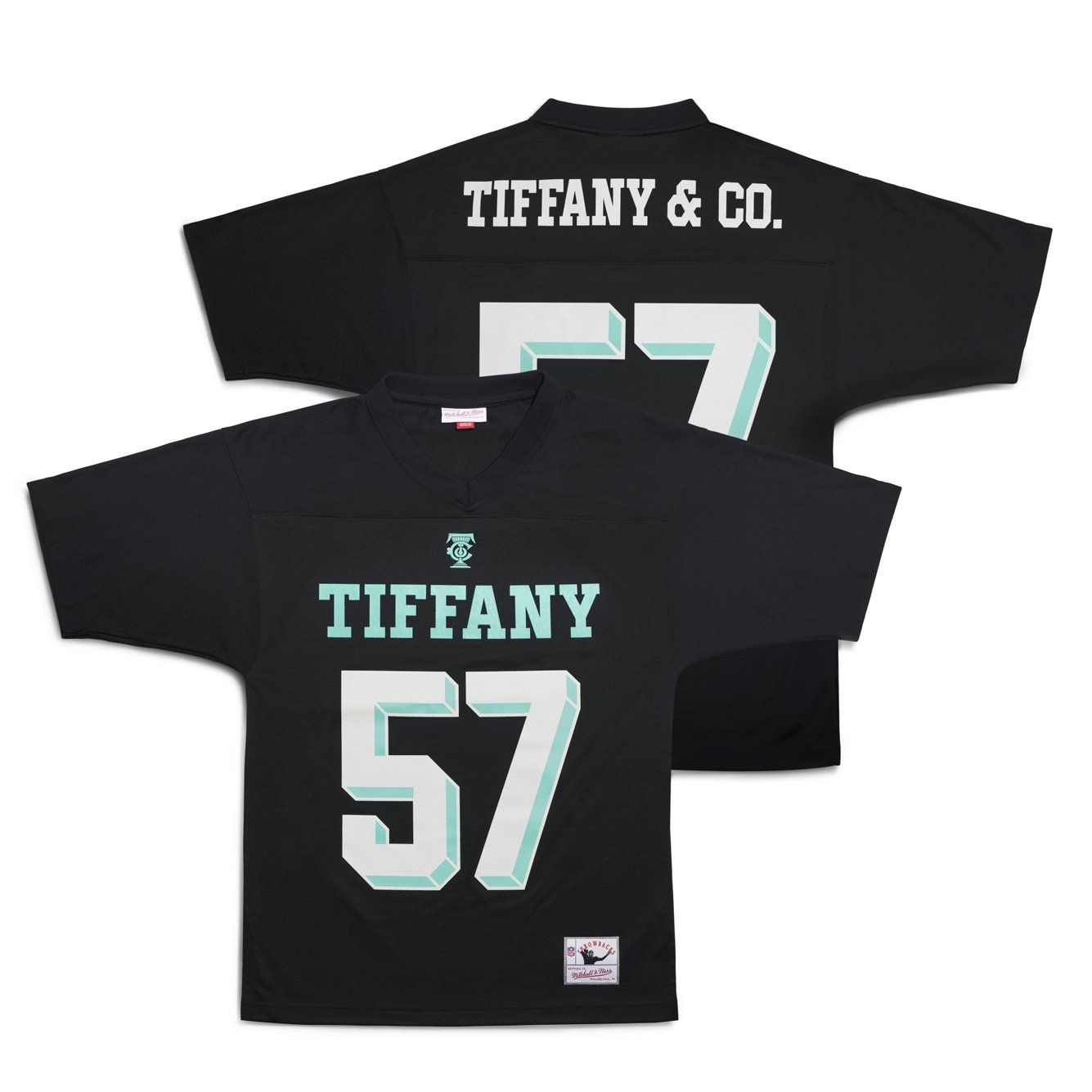 Tiffany & Co. Jersey