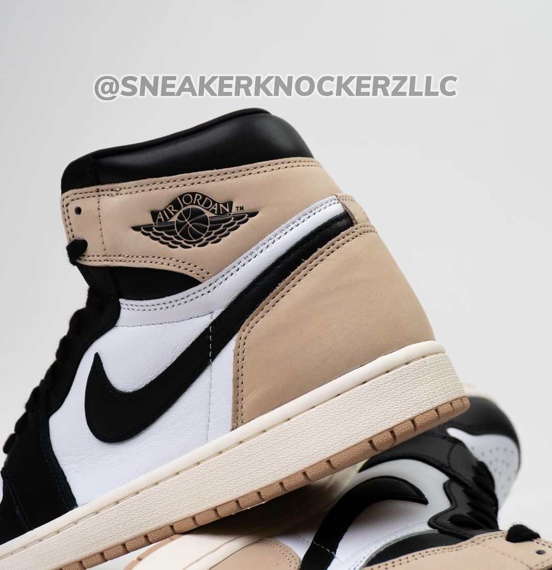 Air Jordan 1 High 