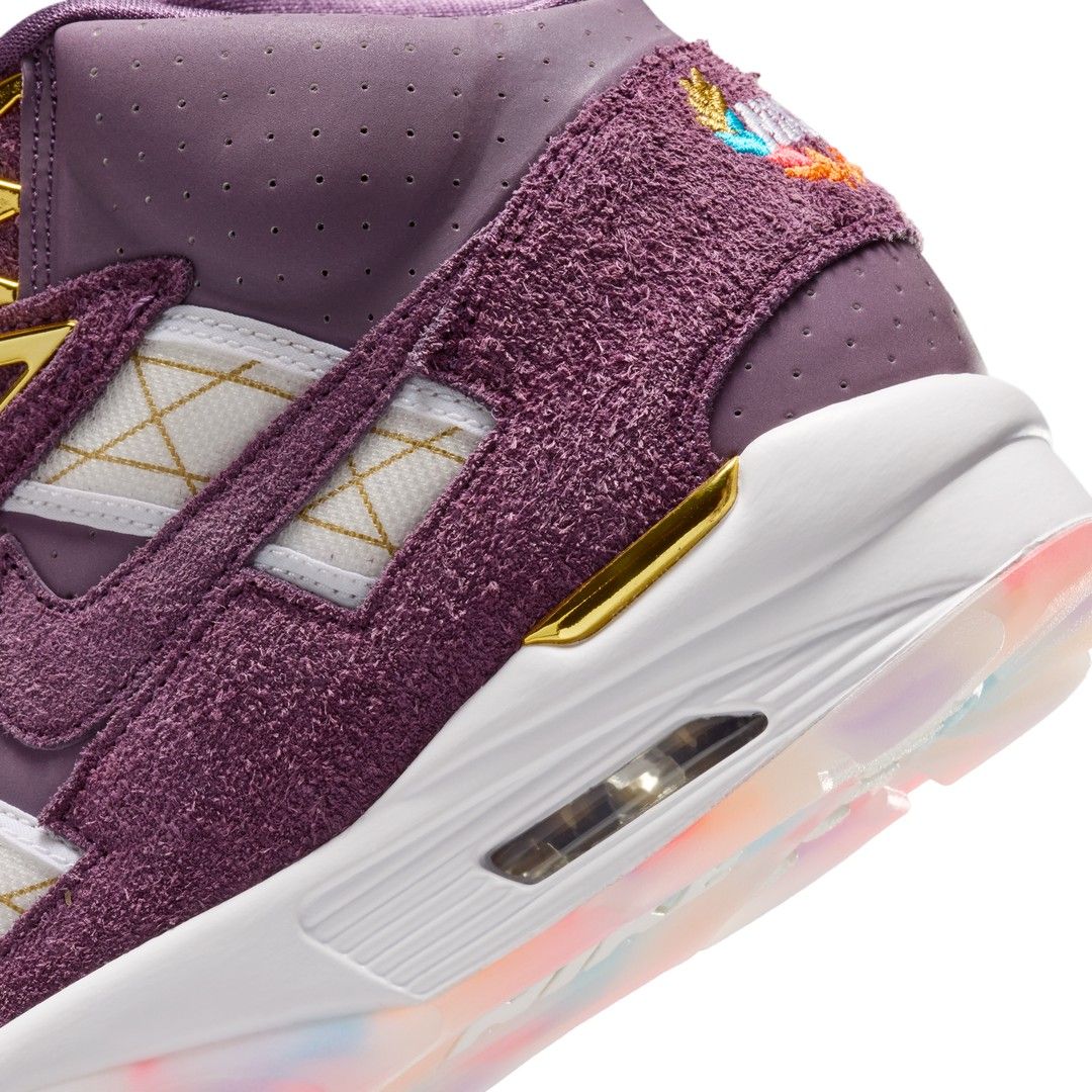 Nike Air Trainer SC "Atlanta Olympics 30th Anniversary" Releases June 1st