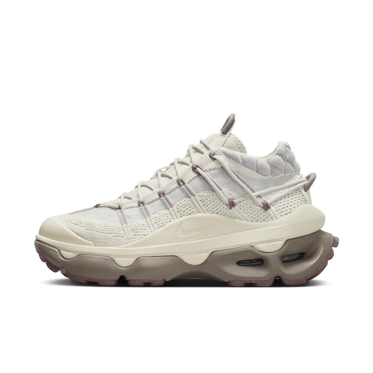 Nike Air Max Flyknit Venture Smokey Mauve (W)