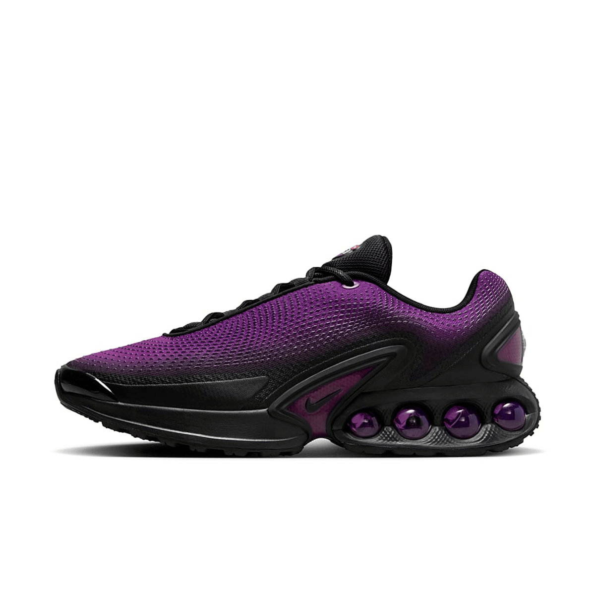 Nike Air Max Dn "Bold Berry" Arrives October 2024