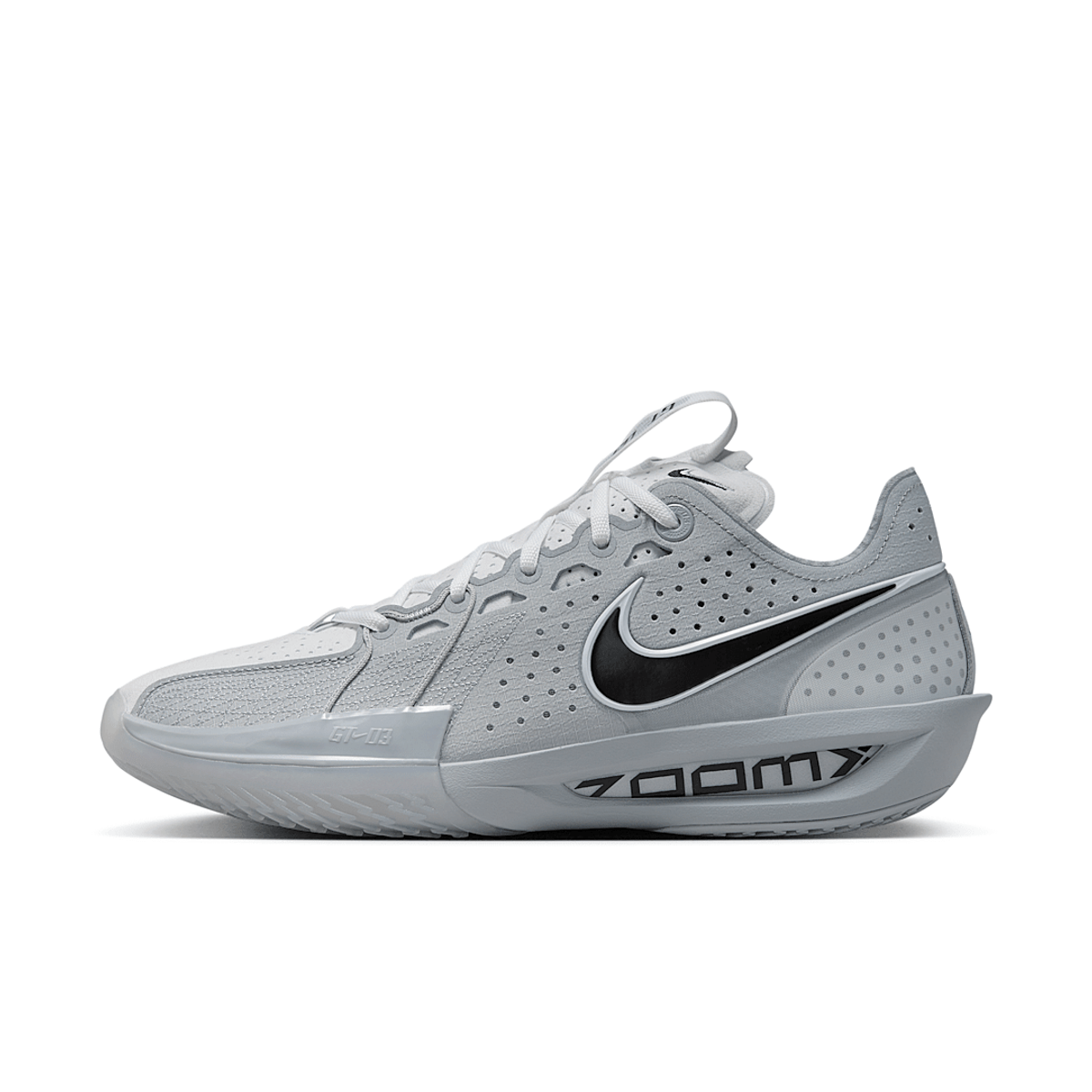 Nike Zoom GT Cut 3 TB Grey