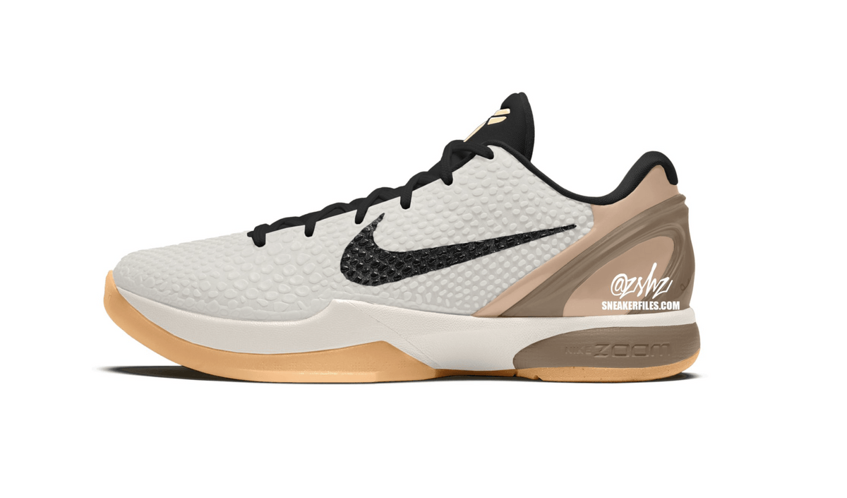 The Nike Kobe 6 Protro “All-Star 2.0” Releases Spring 2025