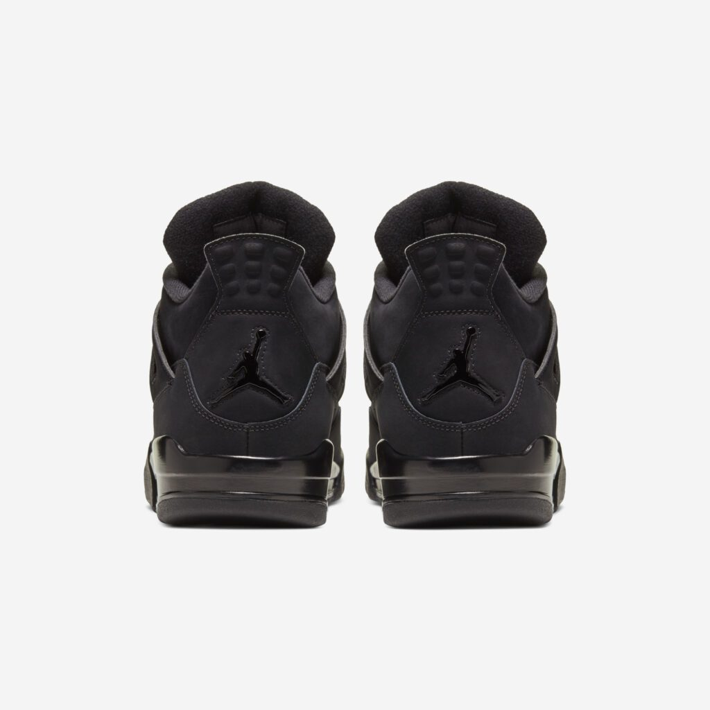 Air Jordan 4 “Black Cat” Release Info