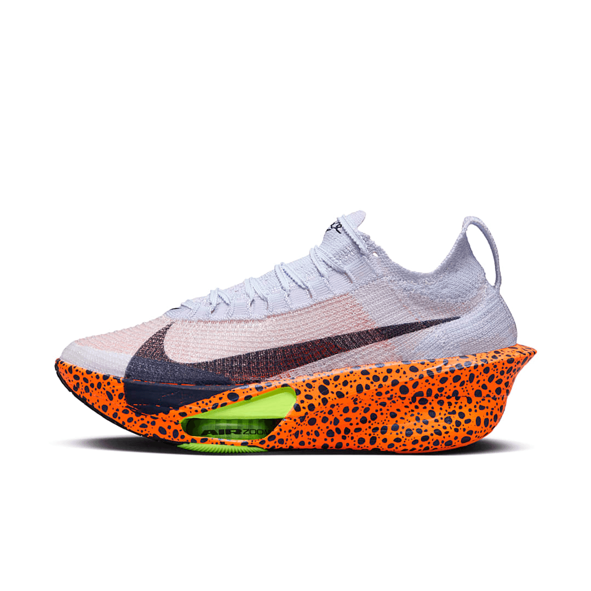 Nike Alphafly NXT% 3 Olympic Safari (W)