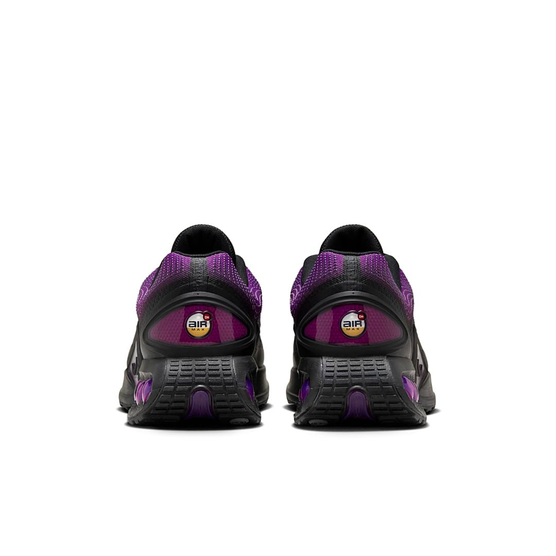 Nike Air Max Dn Bold Berry HQ3605-505 Release Info