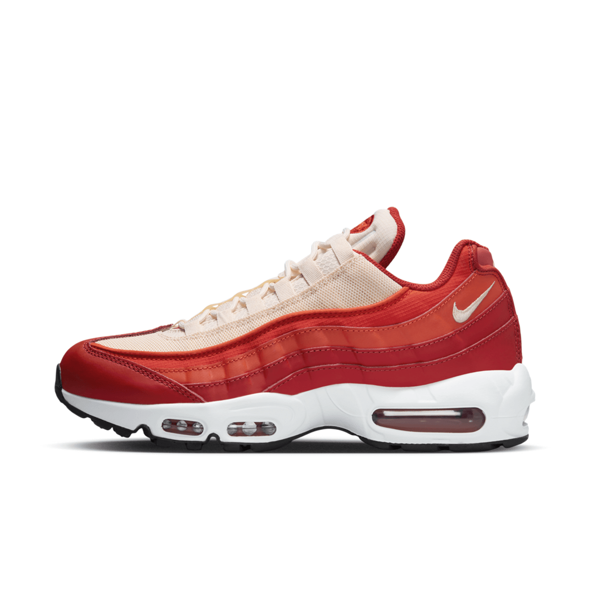 Nike Air Max 95 Picante Red