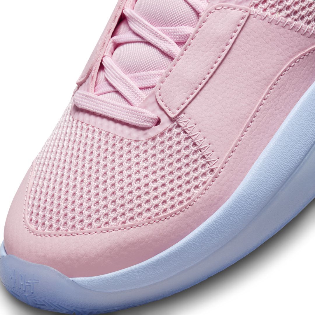 sitesupply.co Nike Ja 1 Soft Pink FV1281-600 Release Info