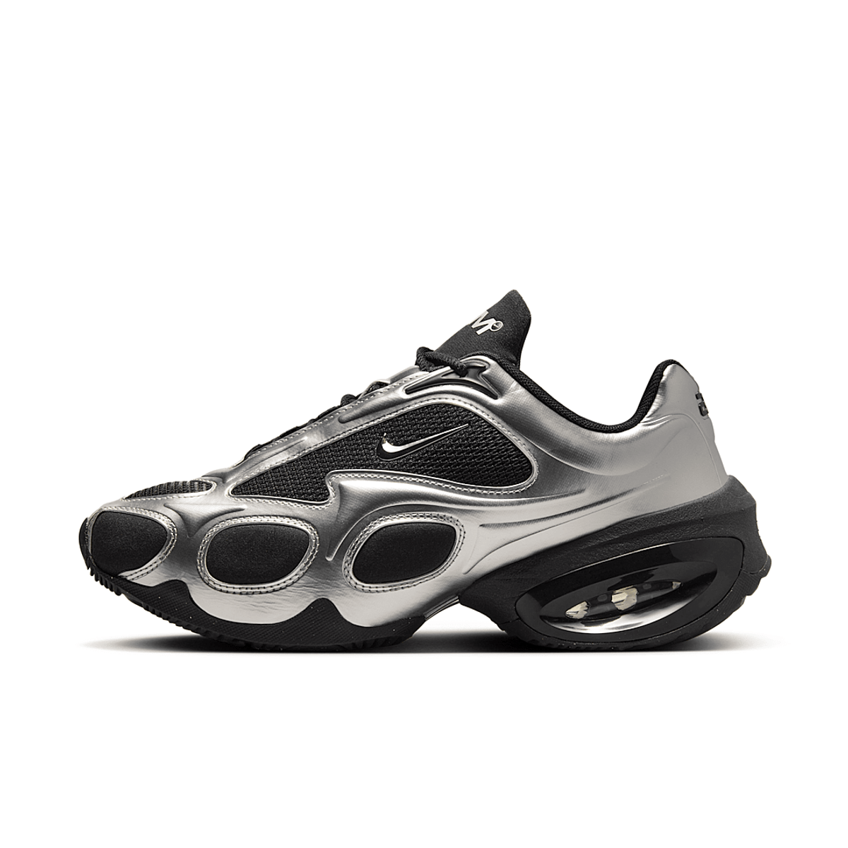 Nike Air Max Muse Black (W)