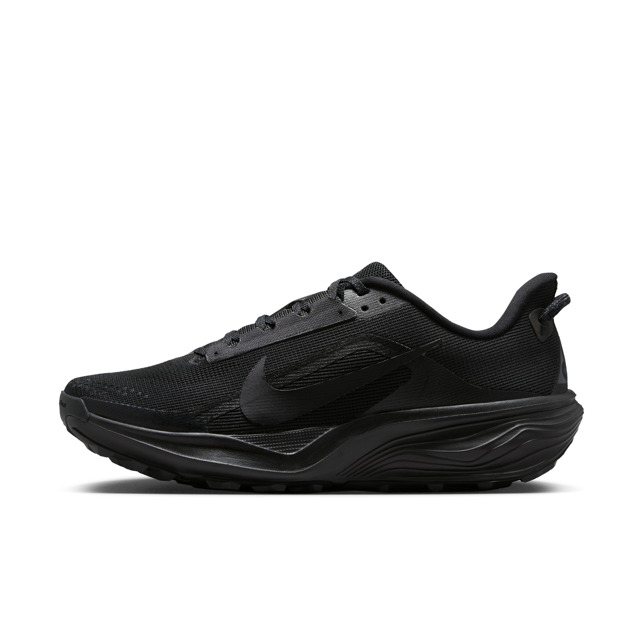 The Nike ACG Pegasus Trail "Black & Anthracite" Releases Summer 2026