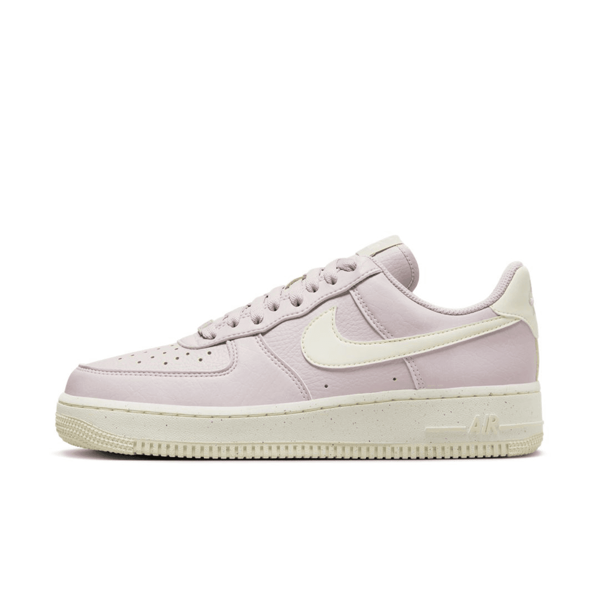 Official Images Of The Nike Air Force 1 Low "Next Nature"