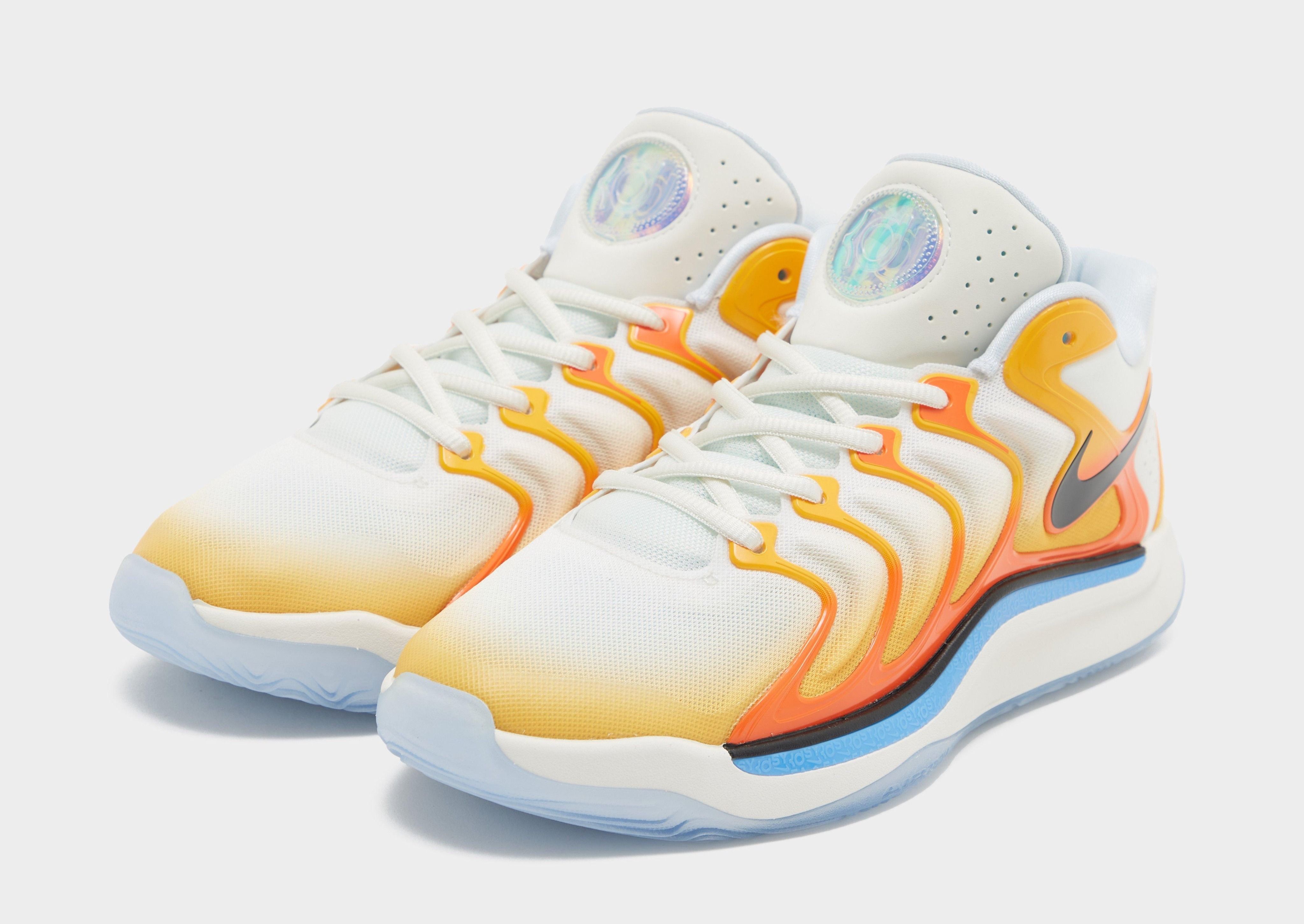 KD 17 Sunrise