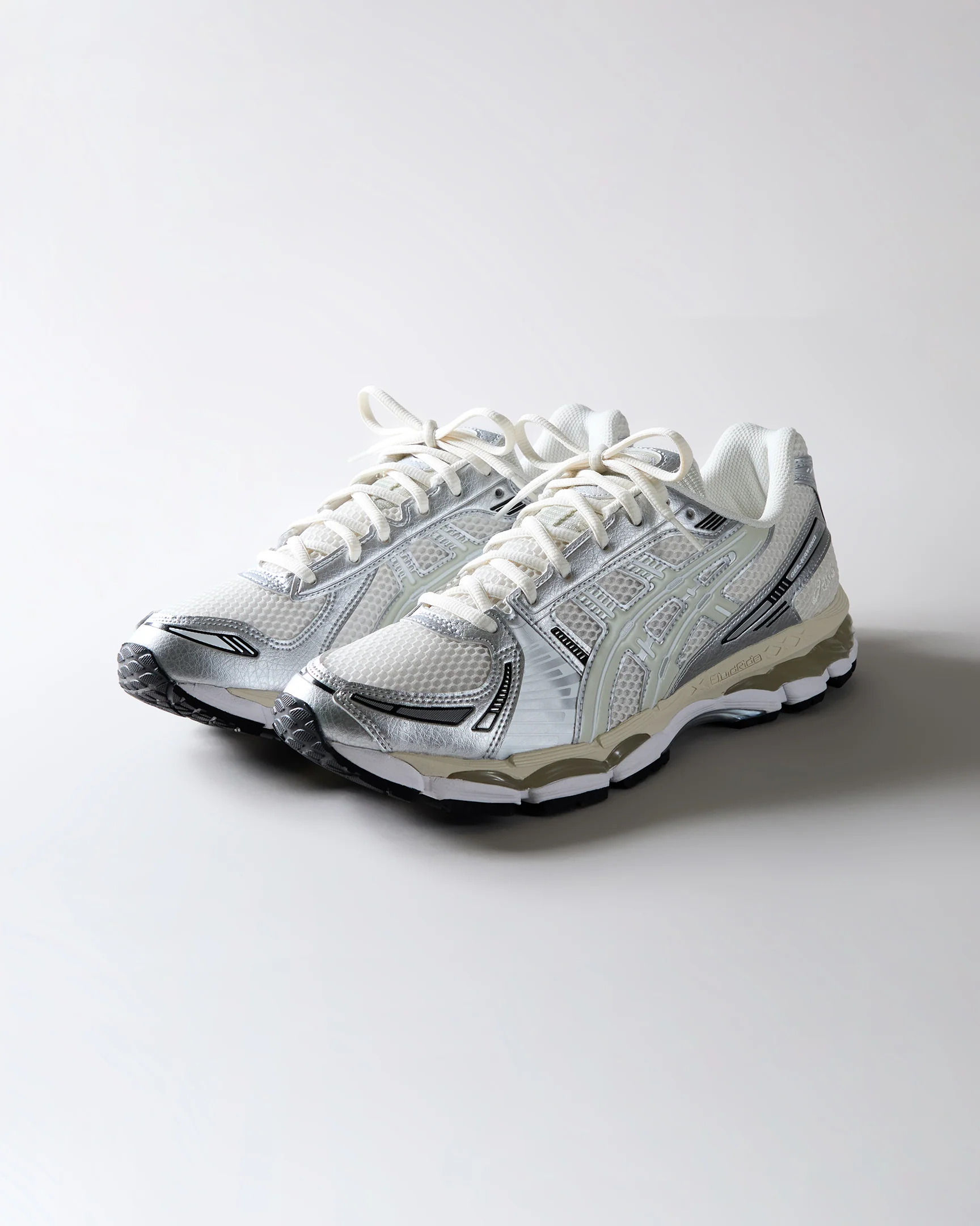 Ronnie Fieg x ASICS GEL-Kayano 12.1 Release Info