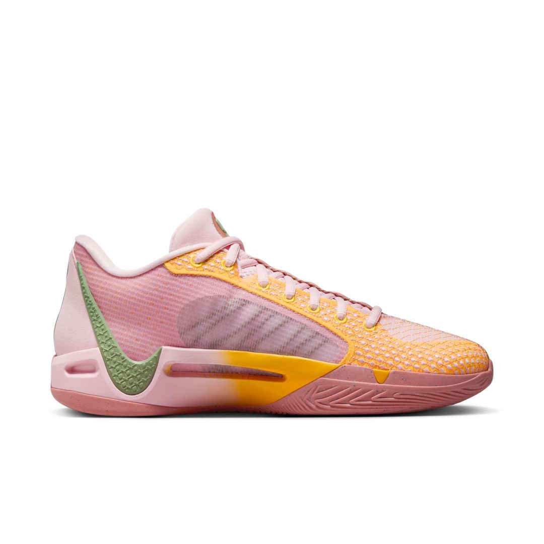 Nike Sabrina 1 Medium Soft Pink FQ3381-600 Release Info