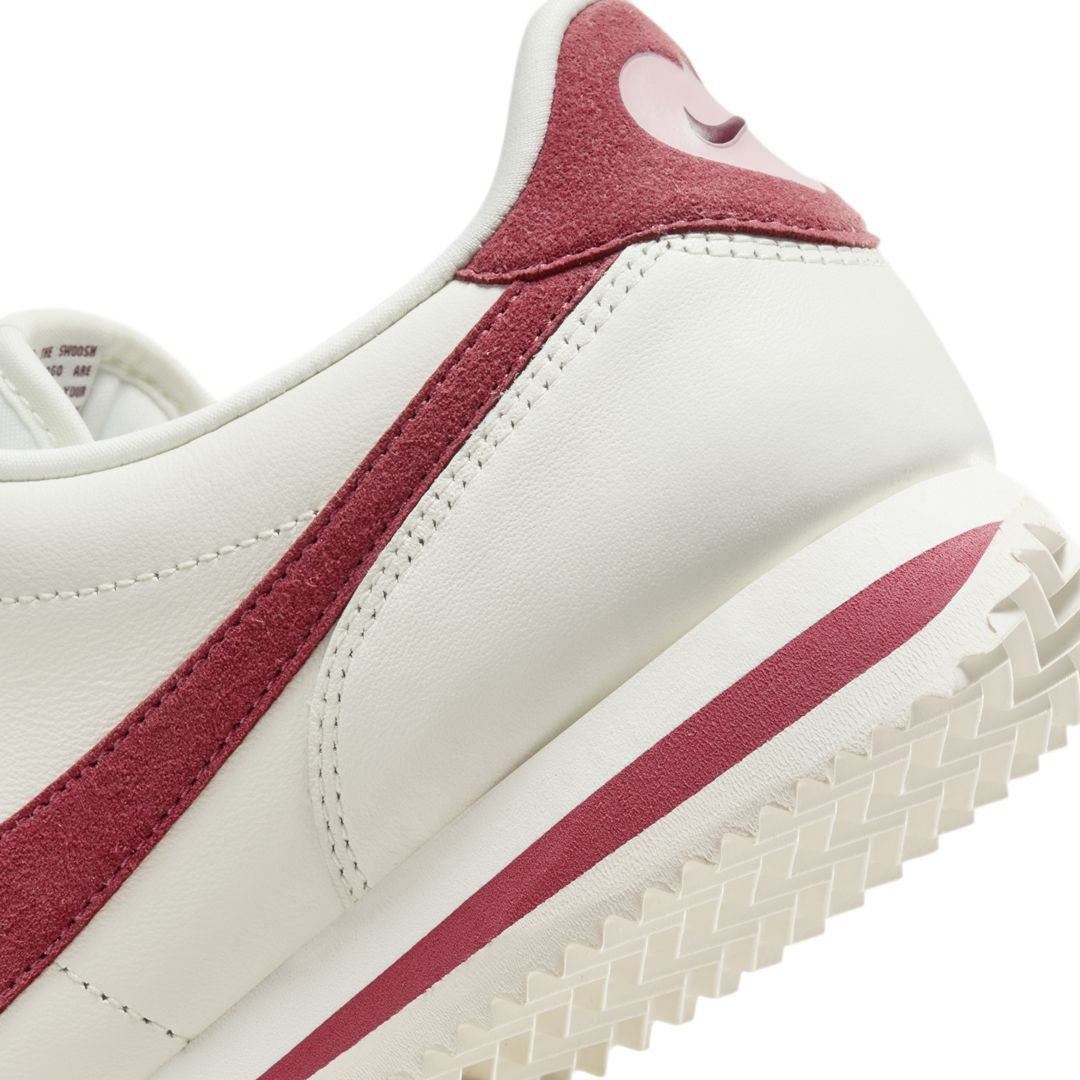 Nike Cortez Valentine’s Day FZ5167-133 Release Info