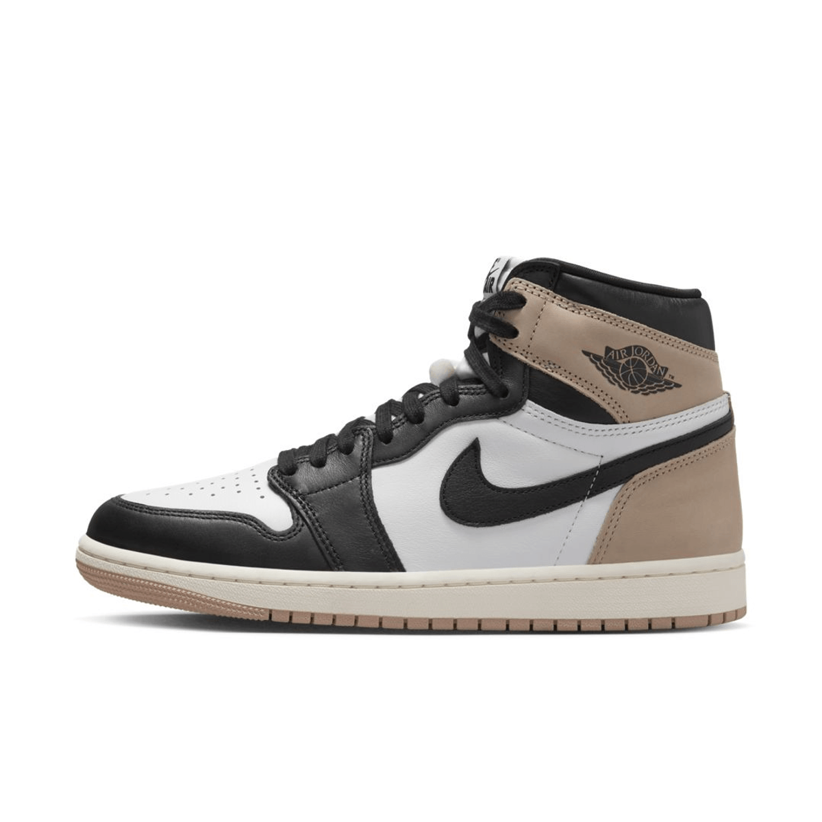 Air Jordan 1 High OG Latte (W)