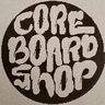 Core Board Shop logo