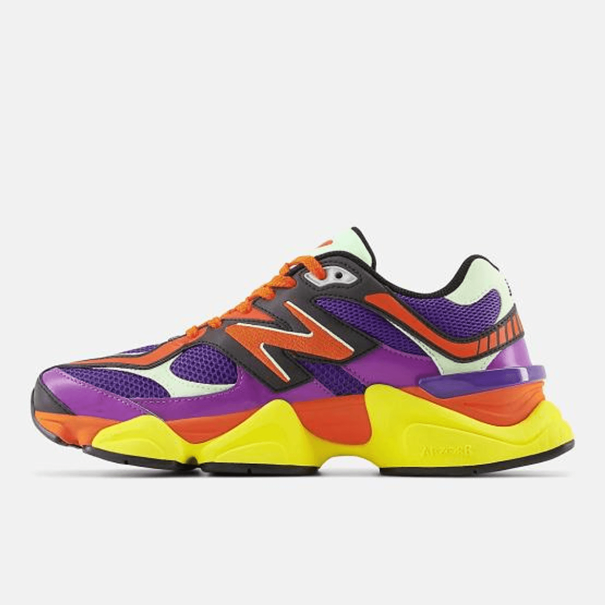 New Balance 9060 Prism Purple