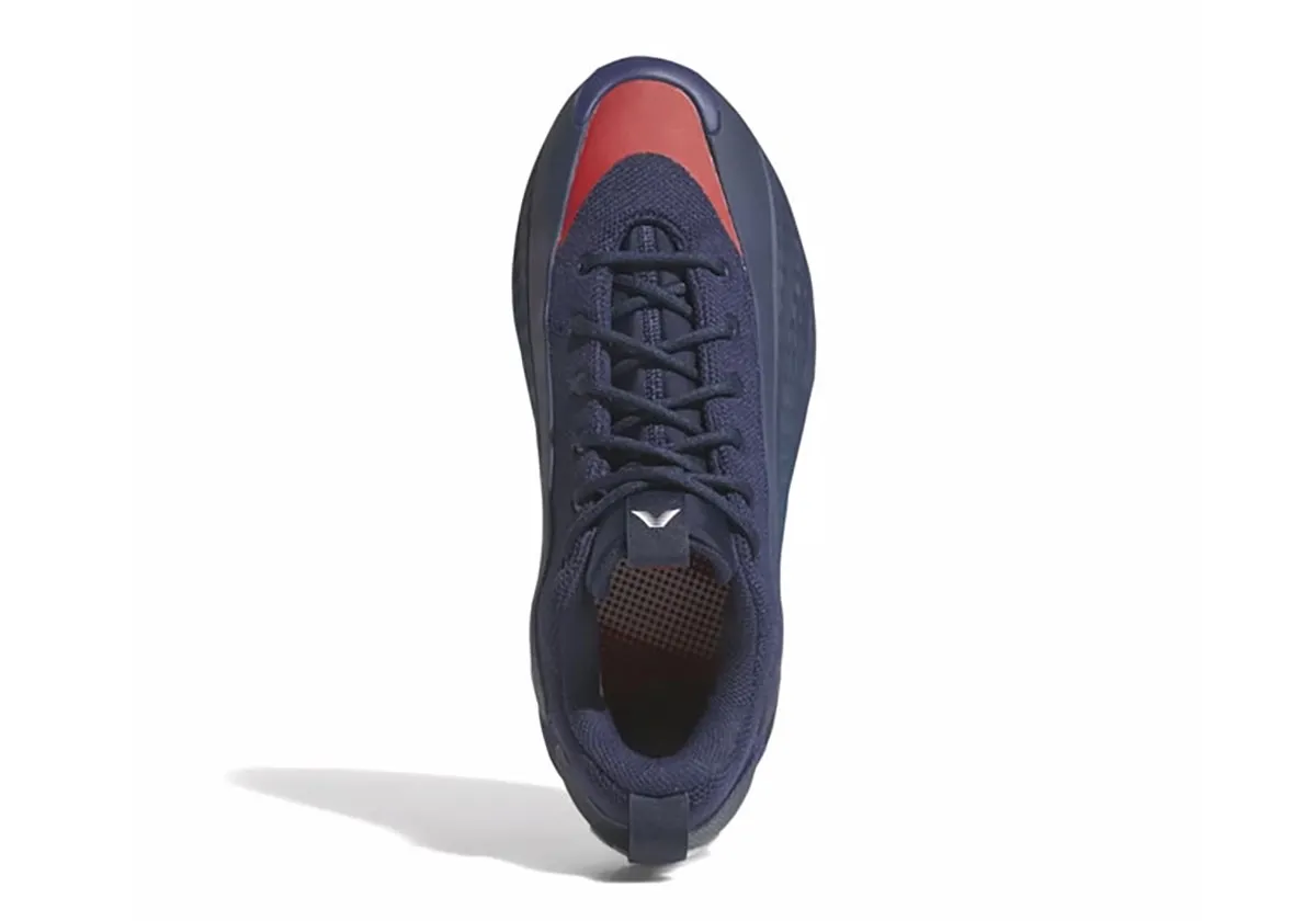 adidas AE 1 Low USA “Night Indigo” JS1302 Release Info