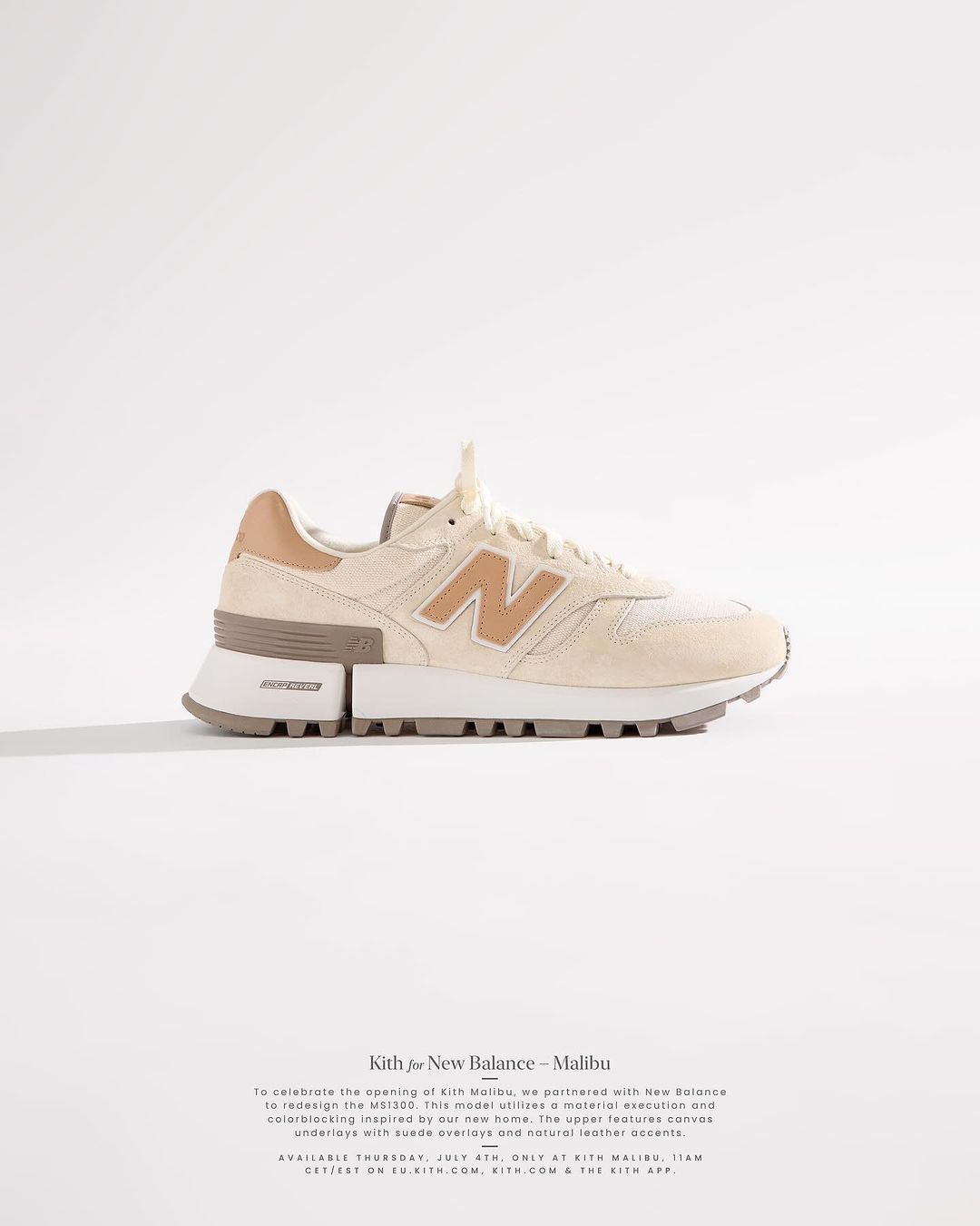 Kith NB Malibu 580 1