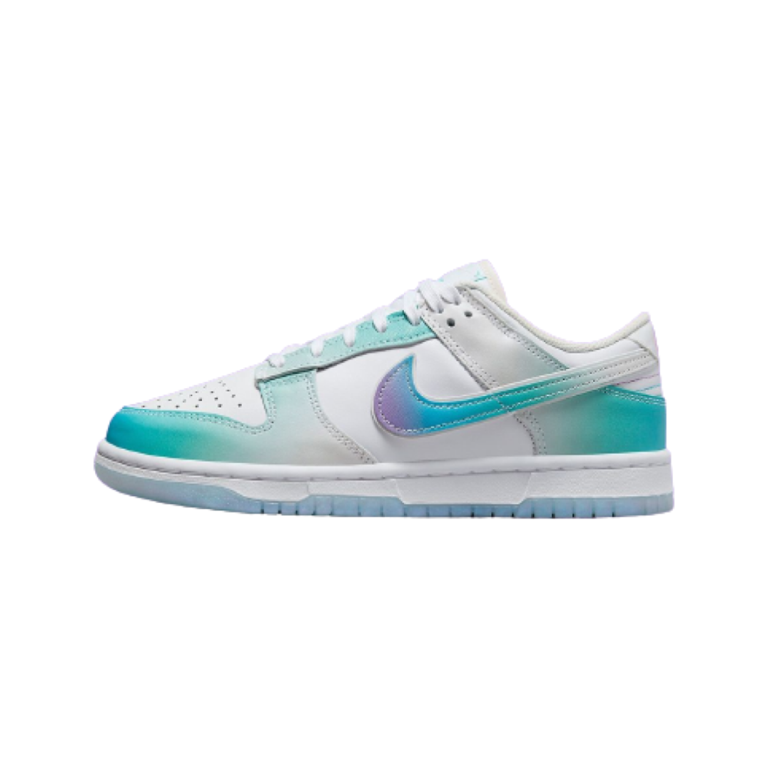 Nike Dunk Low Unlock Your Space 01